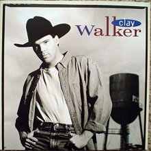 Cover art for Clay Walker/Clay Walker