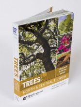 Cover art for TREES: NORTH & CENTRAL FLORIDA