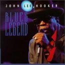 Cover art for Blues Legend