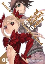Cover art for Dance in the Vampire Bund: Age of Scarlet Order Vol. 1