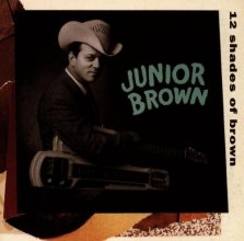 Cover art for 12 Shades Of Brown