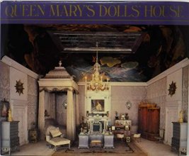 Cover art for Queen Mary's Dolls' House