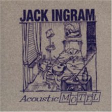 Cover art for Acoustic Motel