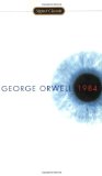 Cover art for Nineteen Eighty-Four (1984)