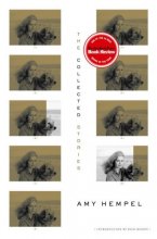 Cover art for The Collected Stories of Amy Hempel