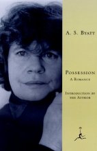 Cover art for Possession: A Romance (Modern Library)