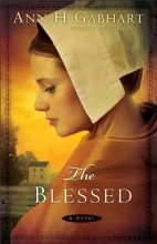 Cover art for Blessed, The: A Novel