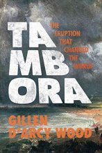 Cover art for Tambora: The Eruption That Changed the World