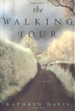 Cover art for The Walking Tour