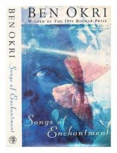 Cover art for Songs of Enchantment