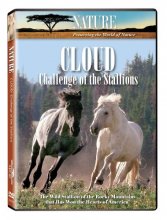 Cover art for Nature: Cloud: Challenge of the Stallions