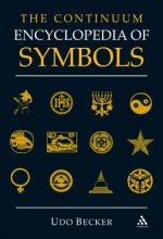 Cover art for Continuum Encyclopedia of Symbols