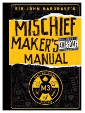 Cover art for Mischief Maker's Manual