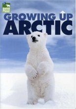 Cover art for Animal Planet: Growing Up Arctic - Season 1