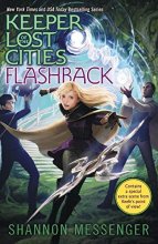 Cover art for Flashback (7) (Keeper of the Lost Cities)