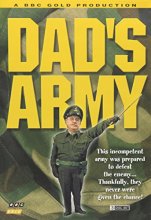 Cover art for Dad's Army - Collection