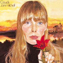 Cover art for Clouds