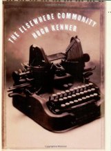 Cover art for The Elsewhere Community (Massey Lectures)