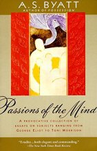Cover art for Passions of the Mind: Selected Writings