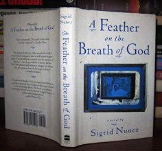 Cover art for A Feather on the Breath of God: A Novel