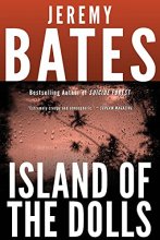 Cover art for Island of the Dolls (World's Scariest Places)