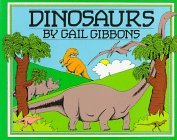 Cover art for Dinosaurs