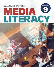 Cover art for Media Literacy