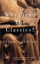 Cover art for Why Read the Classics?