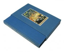 Cover art for Songs of Innocence and Experience (Slipcase Edition)