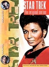 Cover art for Star Trek - The Original Series: Volume 7 