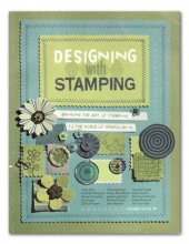 Cover art for Designing With Stamping Idea Book