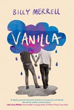 Cover art for Vanilla