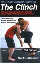 Cover art for The Clinch (No Holds Barred Fighting)