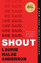 Cover art for SHOUT