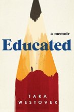 Cover art for Educated
