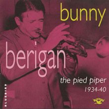 Cover art for The Pied Piper 1934-1940 (RCA Bluebird)