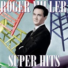 Cover art for Super Hits