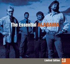 Cover art for The Essential Alabama 3.0