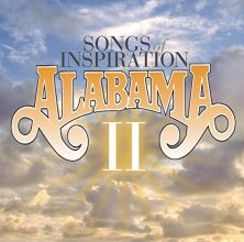 Cover art for Songs of Inspiration II