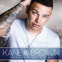 Cover art for Kane Brown (Deluxe)