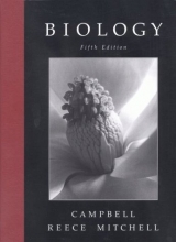 Cover art for Biology (5th Edition)