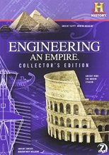 Cover art for Engineering an Empire: Collectors Edition