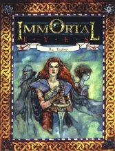 Cover art for Immortal Eyes I: Toybox (Game) *OP (Changeling) (v. 1)