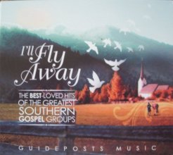 Cover art for I'll Fly Away