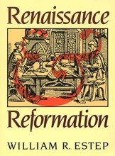 Cover art for Renaissance and Reformation