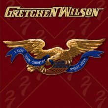 Cover art for I Got Your Country Right Here