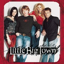 Cover art for Little Big Town