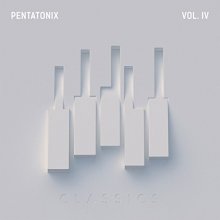 Cover art for PTX Vol. IV - Classics