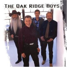 Cover art for Voices by The Oak Ridge Boys (2008) Audio CD