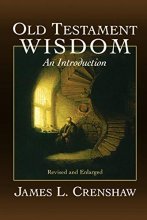 Cover art for Old Testament Wisdom: An Introduction